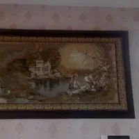 تابلو|تابلو، نقاشی، عکس|هشتگرد, فاز ۳ مهستان|دیوار