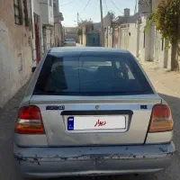 پراید۱۴۱مدل۸۵