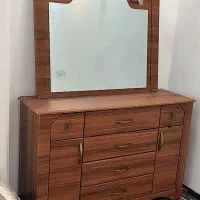 آینه کنسول