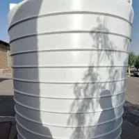 مخزن آب ۱۰ هزار لیتری پلی اتیلنی سه لایه|مصالح و تجهیزات ساختمان|قم, پاسدار|دیوار