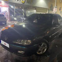 پژو پارس سال مدل۱۴۰۰