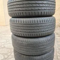 ۴حلقه لاستیک کره ای۲۳۵/۶۰/۱۶