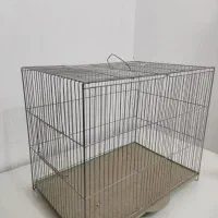 قفس قناری ، بازاری ، فنچ و عروس هلندی ، قفس چوبی|لوازم جانبی حیوانات|اصفهان, سپاهان‌شهر|دیوار