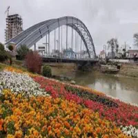 تور گروهی شمال بابلسر ویژه اردیبهشت