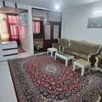 سوئیت-یک-خوابه-با-امکانات-کامل-تمیز