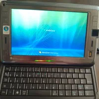 لب تاب (HTC) لمسی