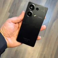 گوشی ردمی c53رم 128رام6دوربین 50|موبایل|مشهد, اقبال|دیوار