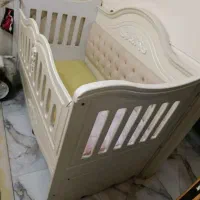 تخت خواب کودک