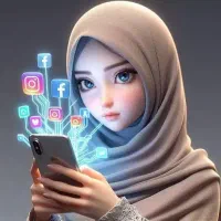 کار آنلاین و پاره وقت با گوشی از منزل ویژه بانوان|استخدام بازاریابی و فروش|سمنان, |دیوار
