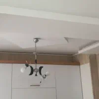 سه عدد لوستر کالا سالم و در حد نو|لوستر و چراغ آویز|مشهد, شاهد (شهرک غرب)|دیوار