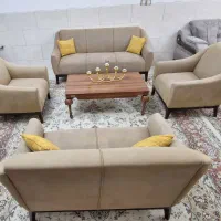 مبل ۷نفره