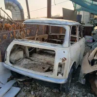 مینی ماینر و ژیان