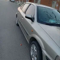سمند مدل ۸۲|خودرو سواری و وانت|زاهدان, |دیوار