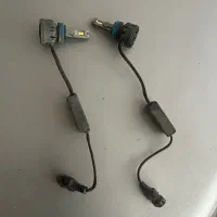 هدلایت مه شکن