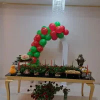 آشپز و خدمه