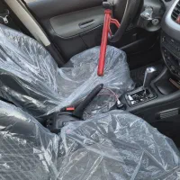 ۲۰۷ اتومات ۱۴۰۴ پانا ارتقا tu5 p|خودرو سواری و وانت|تهران, تهرانپارس غربی|دیوار