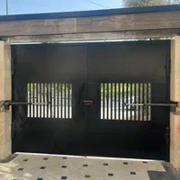 جک پارکینگی،جک ریلی