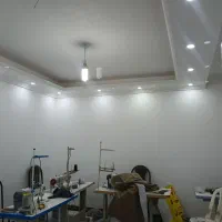 نیازمند خیاط برای کارگاه جدید