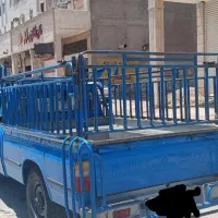 باربری سراسری حمل نقل باربانیسان|خدمات حمل و نقل|اهواز, پردیس|دیوار