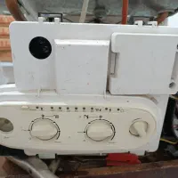 نصب تعمیرات پکیج رادیاتور بخاری دیگ مشعل آبگرمکن|خدمات پیشه و مهارت|چمستان, |دیوار