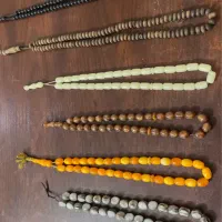 ۶ عدد تسبیح