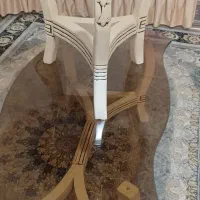 جلو مبلی ومیز عسلی|مبلمان خانگی و میز عسلی|خوی, |دیوار