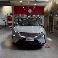 مزدا EZ60 کد 101 نمایشگاه مرکزی افتاب خودرو