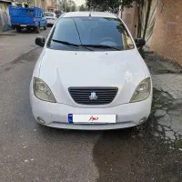 تیبا۲ مدل ۹۹