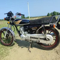 هوندا 200 مدل 403