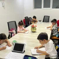 آموزش زبان انگلیسی