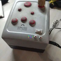 اتو سیمرغ ومکش سوران|اتو و لوازم اتو|ملایر, |دیوار