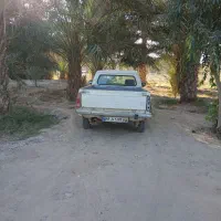 پیکان وانت مدل82