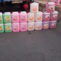 شوینده 10لیتری