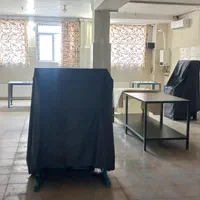 کارگاه و دفتر 1430 متری در شهرک شیخ بهایی|فروش دفتر صنعتی، کشاورزی، تجاری|اصفهان, شهرک صنعتی امیرکبیر (شاپور جدید)|دیوار