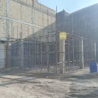 داربست مپنا