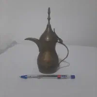 قهوه جوش عربی (دله)|سماور، چای‌ساز، قهوه‌ساز|تهران, آذری|دیوار