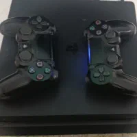 پی اس4 اسلیم کپی خور