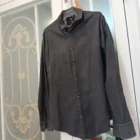 پیراهن مردانه|لباس|نیشابور, گنبد سبز|دیوار