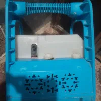 سمپاش شارژی پرتابل