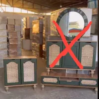 میز تی وی،جا کفشی