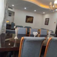 ۶۶متر ۲خواب شهران (نورنقشه بی نظیر)