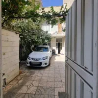 خانه حیاطی دربستی رهن کامل