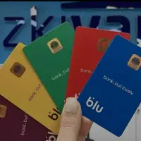 بلو بانک با جایزه 150هزاری