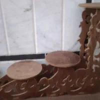 استند گلدان