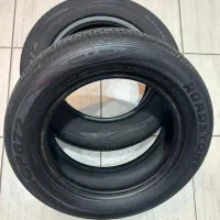 لاستیک 175/60/13 رودستون کره کارکرده|قطعات یدکی و لوازم جانبی|اصفهان, فرح آباد|دیوار