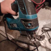 اره چکشی عمودبر ماکیتا اصل 4350 سالم|ابزارآلات|تهران, جوادیه تهرانپارس|دیوار