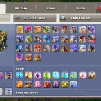 اکانت تان ۱۷ فول مکس|کنسول، بازی ویدئویی و آنلاین|پارسآباد, |دیوار