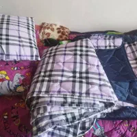 ست کامل رختخواب یک نفره مسافرتی نوهست