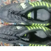 کفش استوک|کیف، کفش، کمربند|شیراز, کوشک میدان|دیوار