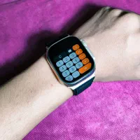 اپل واچ مدل 2023 مدل PAWA|لوازم جانبی موبایل و تبلت|قدس, شهر‌قدس|دیوار